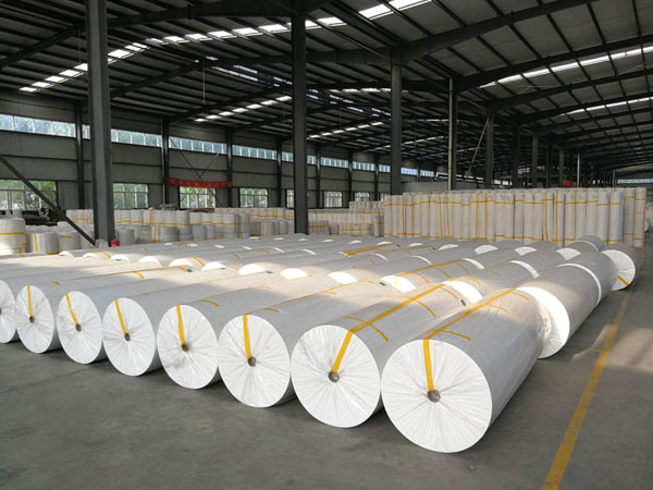 沙雅狭缝式涤纶纺粘无纺布